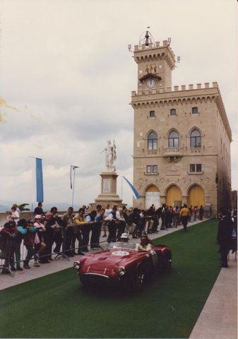 S.Marino 1993